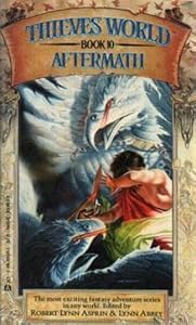 Aftermath (Thieves' World, #10)