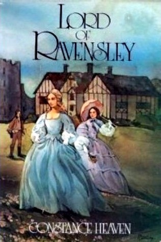 Lord of Ravensley (Hardcover)