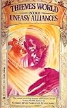 Uneasy Alliances by Robert Lynn Asprin