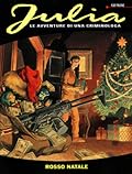 Julia n. 51: Rosso Natale