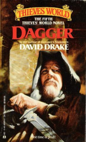 Dagger  (Thieves' World, #5)