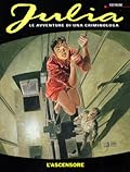 Julia n. 53: L’ascensore