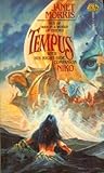 Tempus With his Right-Side Companion Niko by Janet E. Morris