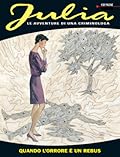Julia n. 55: Quando l'orrore è un rebus