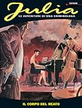 Julia n. 56: Il corpo del reato