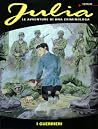 Julia n. 57: I guerrieri Julia n. 57: I guerrieri