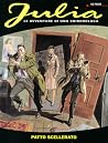 Julia n. 58: Patto scellerato Julia n. 58: Patto scellerato