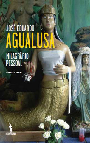 Milagrário Pessoal (Paperback)