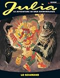 Julia n. 59: Lo sciamano