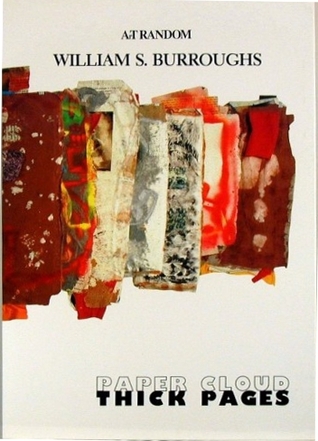 Paper Cloud Thick Pages (Hardcover)