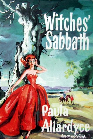 Witches' Sabbath (Hardcover)