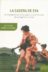 La cadera de Eva (Paperback)
