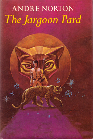 The Jargoon Pard