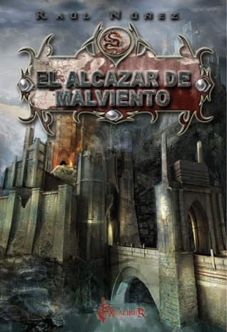 El Alcázar de Malviento (La Era de los Poderes, #1)