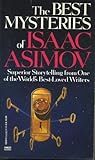 The best mysteries of Isaac Asimov