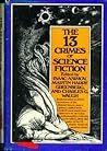 The 13 Crimes of Science Fiction by Isaac Asimov