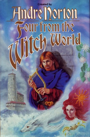 Four from the Witch World
