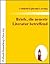 Briefe, die neueste Literat...