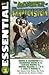Essential Monster of Frankenstein, Vol. 1 by Gary Friedrich
