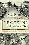 Crossing Mandelbaum Gate by Kai Bird