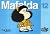 Mafalda #12 by Quino