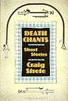 Death Chants: Short Stories (Doubleday Science Fiction)