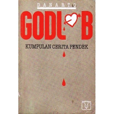 Godlob: Kumpulan Cerita Pendek by Danarto — Reviews 