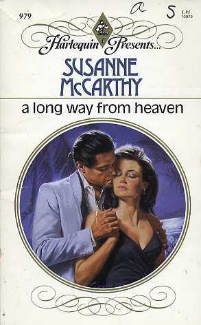 Long Way From Heaven (Paperback)