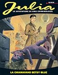 Julia n. 67: La chiamavano Betsy Blue