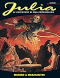 Julia n. 71: Morirò a mezzanotte
