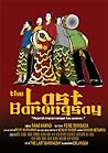 The Last Barongsay