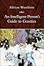 AN Intelligent Person's Guide to Genetics by Adrian Woolfson