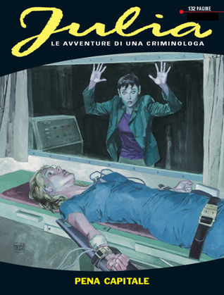 Julia n. 87: Pena capitale 