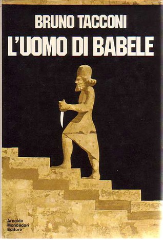 L'uomo di Babele