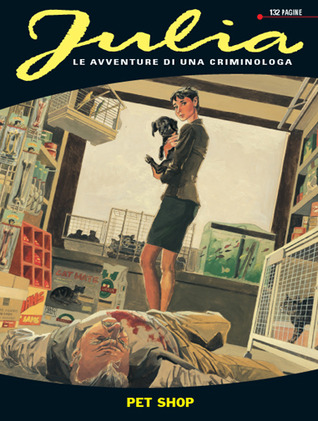 Julia n. 88: Pet shop