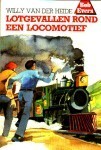 Lotgevallen rond een locomotief