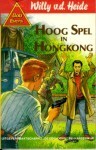 Hoog spel in Hong-Kong
