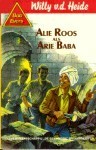 Ali Roos als Arie Baba