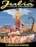 Julia n. 97: Il morso dello scorpione