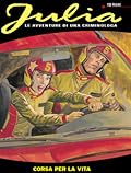 Julia n. 98: Corsa per la vita