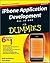 iPhone Application Development All-in-One For Dummies