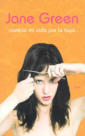 Cambio mi vida por la tuya