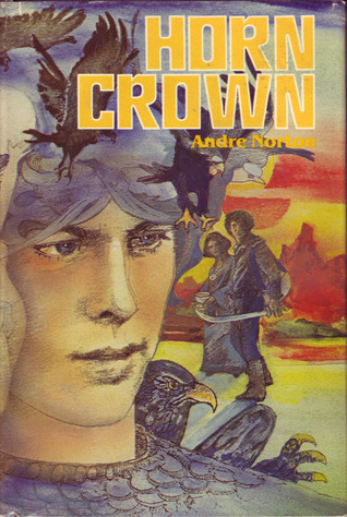 Horn Crown