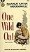 One Wild Oat