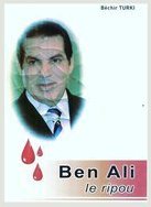 Ben Ali le ripou