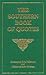 The Southern Book of Quotes