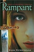 Rampant (Killer Unicorns, #1)