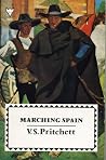 MARCHING SPAIN