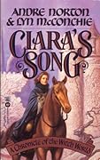 Ciara's Song: A Chronicle of Witch World