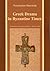 Greek Drama in Byzantine Times
